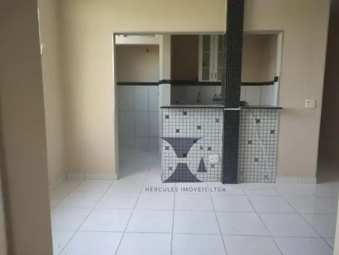 Apartamento de quartos claro e arejado em excelente localização no Nova Cachoeirinha