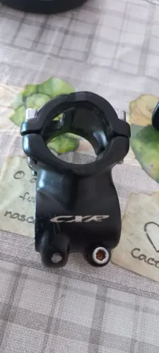 Mesinha cxr para guidao