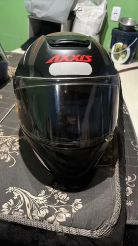 Capacete