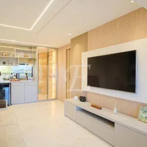 Apartamento com 3 dormitórios à venda, 140 m² por R$ 1.986.440,00 - Tatuapé - São Paulo/SP