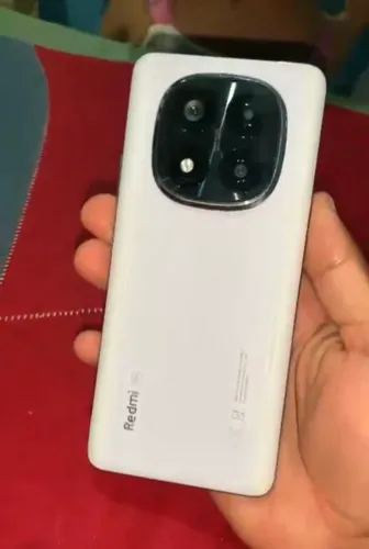 Redmi note 14 pro plus 
