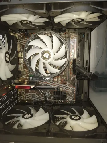Ryzen 5 4650g