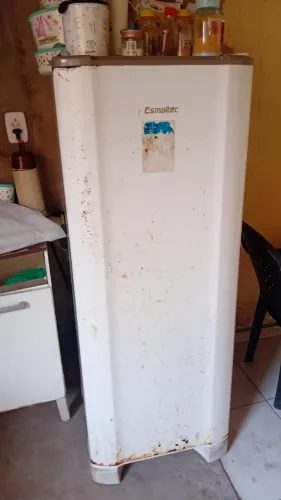Geladeira