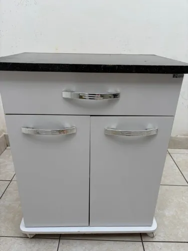 Armário Balcão de Cozinha