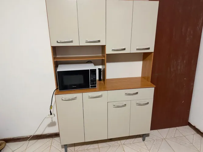 Armário de cozinha