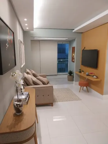 Apartamento à venda no ALTOS DO FAROL, FAROLÂNDIA, Aracaju, SE