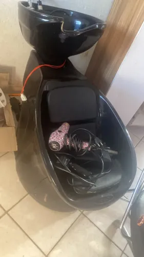 Moveis para salão de beleza