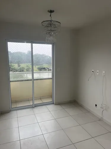 Apartamento para Aluguel - Condomínio Itaipava Club