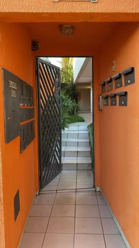 Prédio de Kitnet Apartamentos 1Qt. Prox. Faculdade Unip Fasam Hospital HDT Aquarius Bar