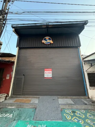 Ponto comercial na Cohab Gleba 3, ao lado do Ulisses Guimarães