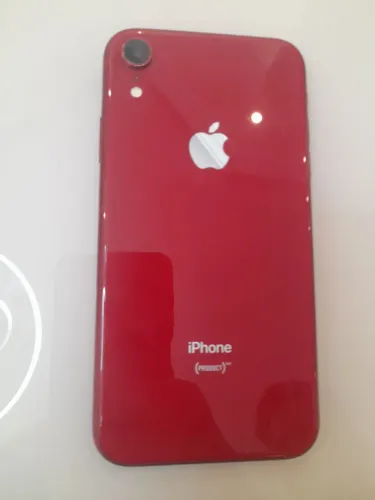 iPhone xr 128 GB 80 de bateria