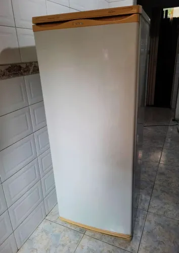 Geladeira