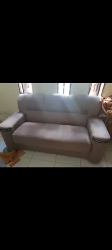 Sofá 2 e 3 lugares 