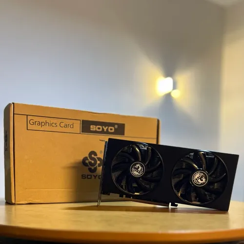 Placa de Vídeo AMD Radeon RX 5700 XT - 8GB GDDR6
