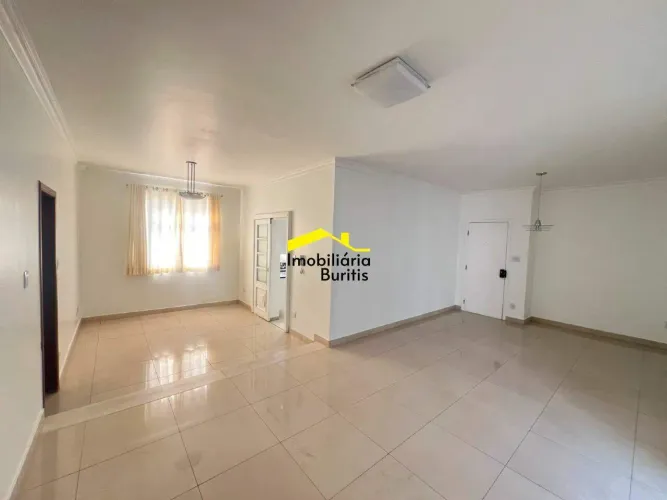 Apartamento para aluguel, 3 quartos, 1 suíte, 4 vagas, Buritis - Belo Horizonte/MG