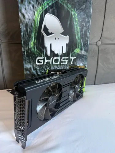 RTX3060 12GB GAINWARD GHOST