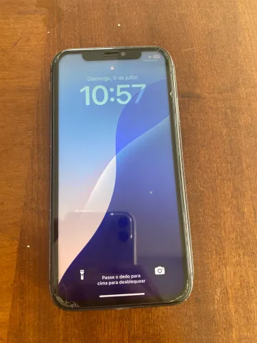 iPhone 11