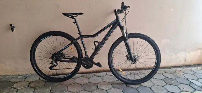 Bicicleta Mountain Bike Groove 24V - Aro 29