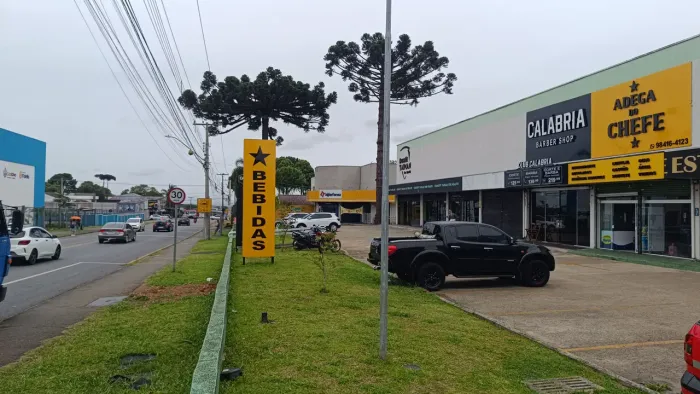 Distribuidora de BEBIDAS