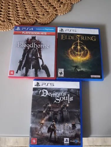 Kit fromsoftware