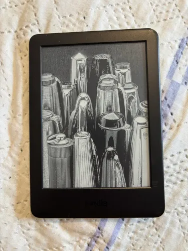 Kindle 10 geração 
