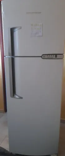 Vende-se geladeira Brastemp Frost free