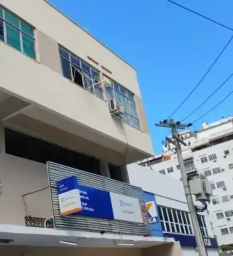 Ótima sala , 31m 2, com recepção, no Pechincha ao lado da Caixa