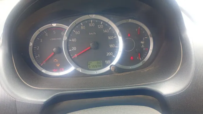 Mitsubishi L200 Triton GLX 3.2 CD TB Int.diesel MEC 2013