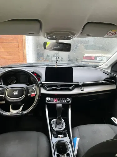 Fiat Fastback 1.0 200 Turbo Flex AUT 2024