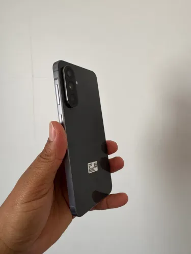 Galaxy A56 top 128/8 de ram sem detalhes 