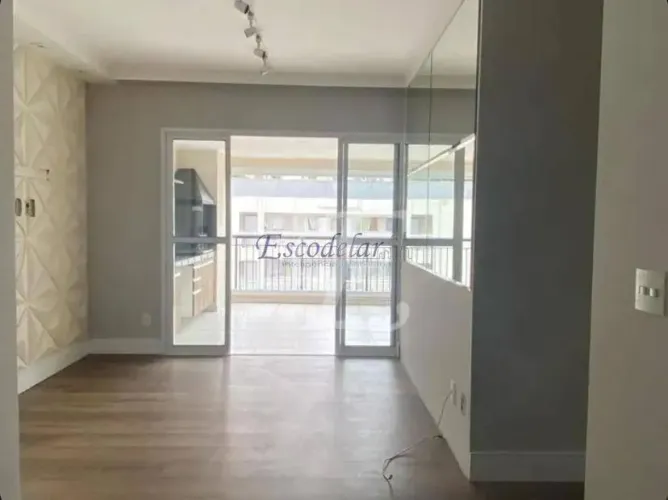Apartamento com 2 dormitórios para alugar, 92 m² por R$ 7.600,00/mês - Santana - São Paulo