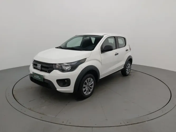 Fiat Mobi Like 1.0 Fire Flex 5P. 2025