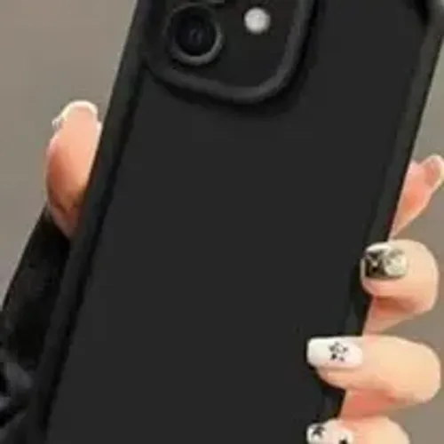 capinha para Samsung A07 4G nova, sem uso