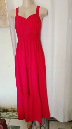 Vestido GG