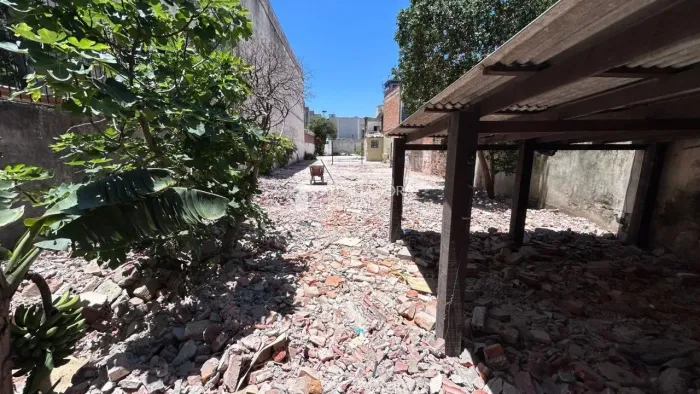 Terreno - Excelente área em frente ao Zaffari da Lima e Silva