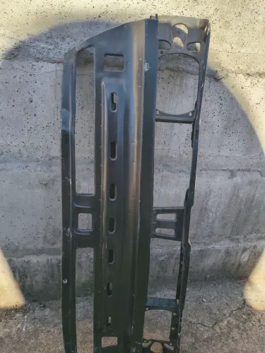 Vendo frente gol quadrado ano 92