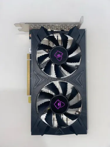 Randeon RX 580 8Gb