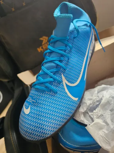 Chuteira Nike Mercurial Superfly 7