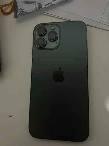 Traseira iphone 13 pro max