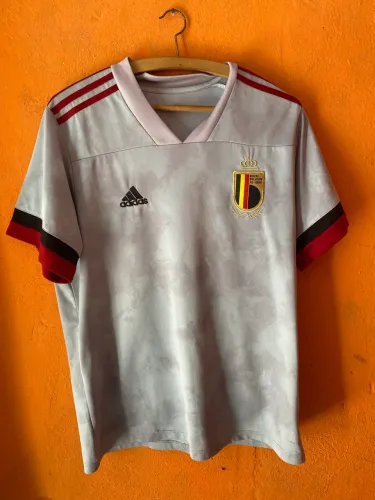 Camiseta Bélgica 