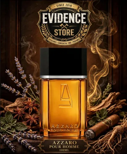 Azzaro Pour Homme 100 ml