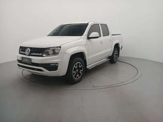 Volkswagen Amarok Comfor. 3.0 V6 TDI 4X4 Dies. 2023
