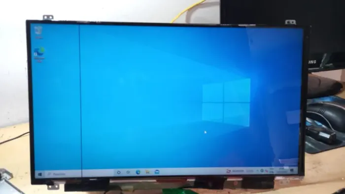 Tela  p/ Notebook 30 pinos Slim LP156WHA sp a2  - 1562