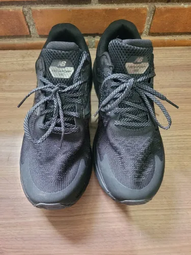 Tênis New Balance Fresh Foam 680