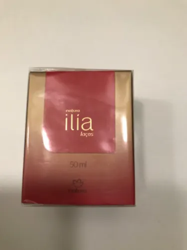 Perfume Ilia 4
