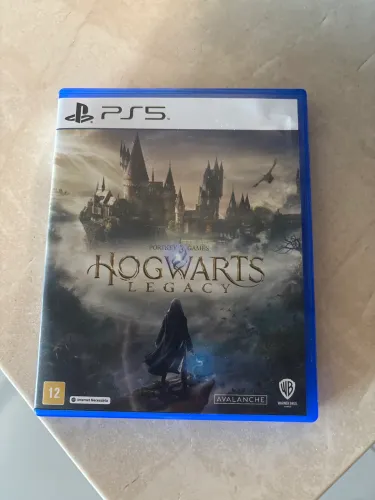 Hogwarts Legacy PS5