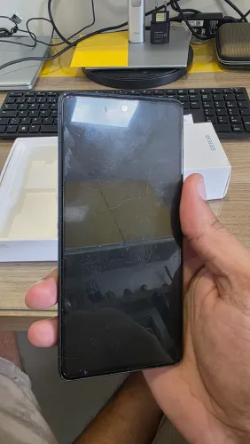 Galaxy S20 FE 128GB (SM-G781/DS)