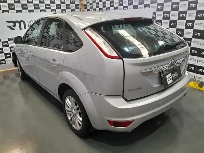 PEÇAS FORD FOCUS 2.0/ ECOSPORT/ FUSION 