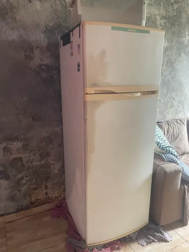 geladeira consul