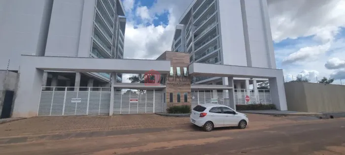 Apartamento à venda no bairro Vila Parati - Imperatriz/MA